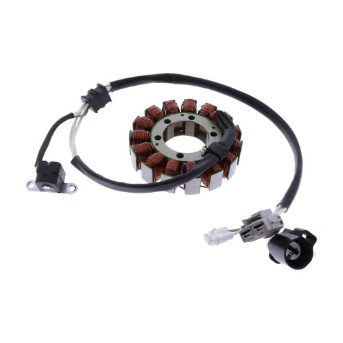 Statore alternatore jmp yamaha - alternatore,