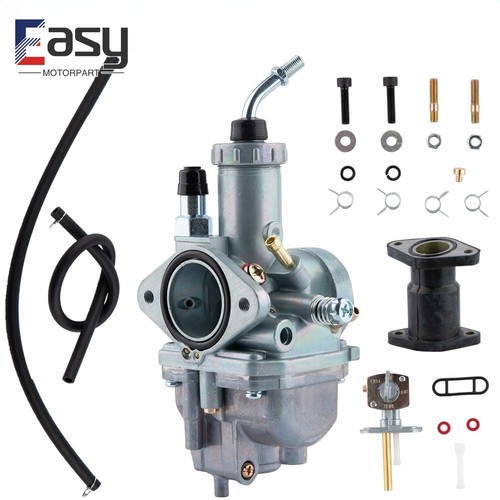 Kit carburatore moto - kit,