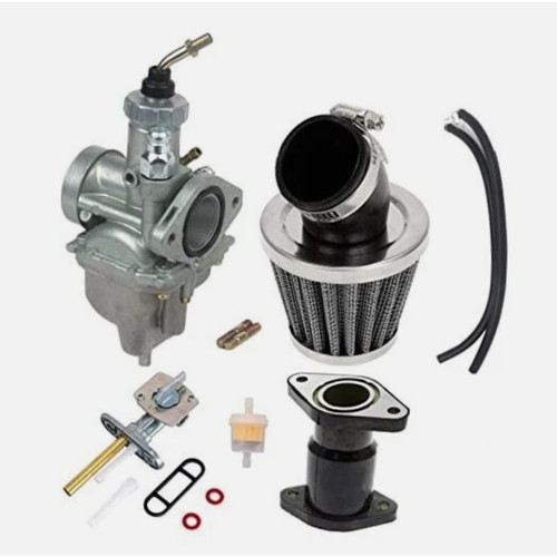 Carburetor yamaha breeze - carburetor,