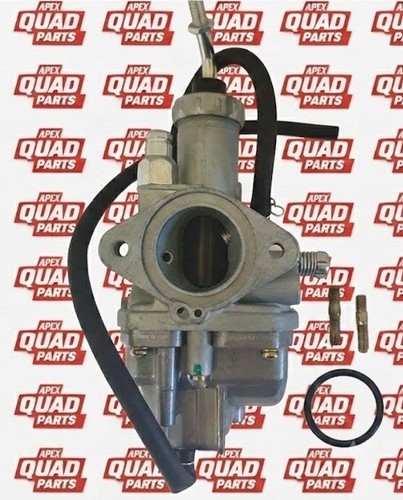 Carburatore yamaha grizzly 125 - yamaha,
