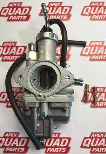 Carburatore yamaha grizzly 125 - grizzly,