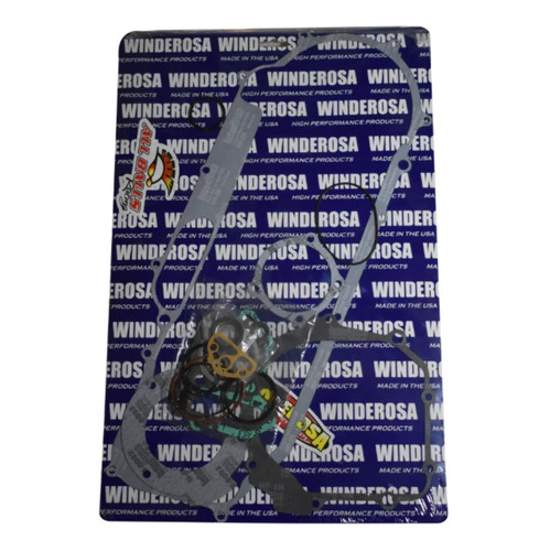 Kit guarnizioni yamaha - kit,