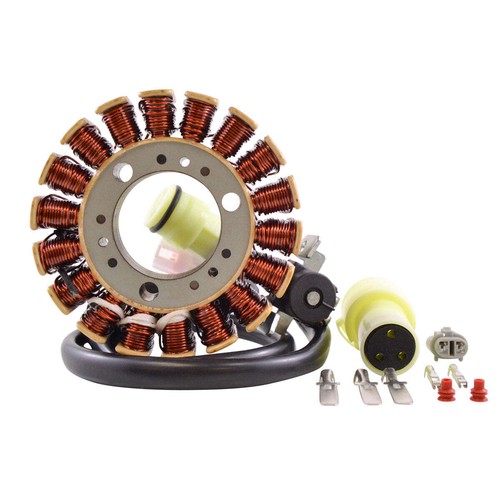 Statore per yamaha yfm - statore, 125