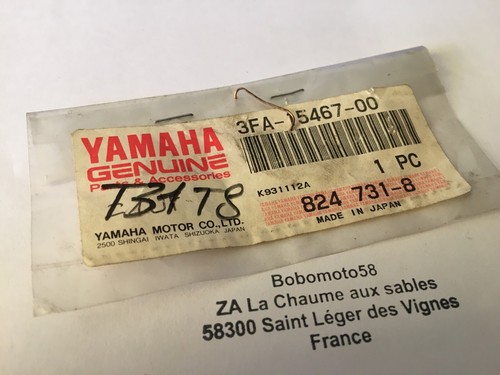 Yamaha 3fa 15467 giunto - 3fa-15467-00,