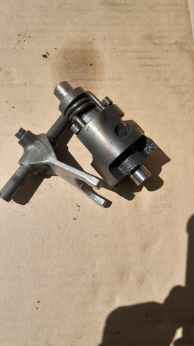 Selettore cambio motore quad - cambio,