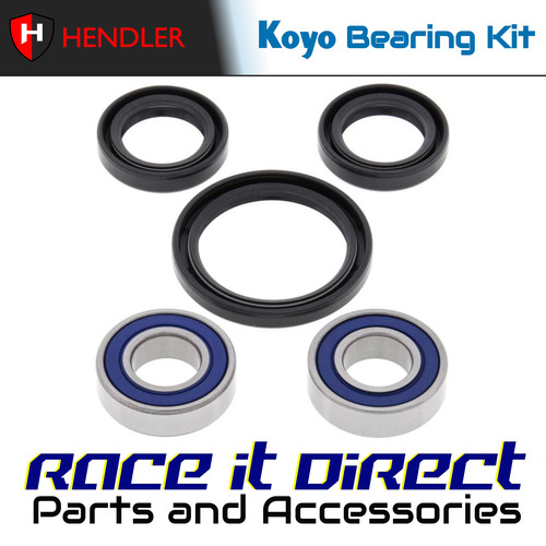 Kit cuscinetti ruota koyo per - cuscinetti,