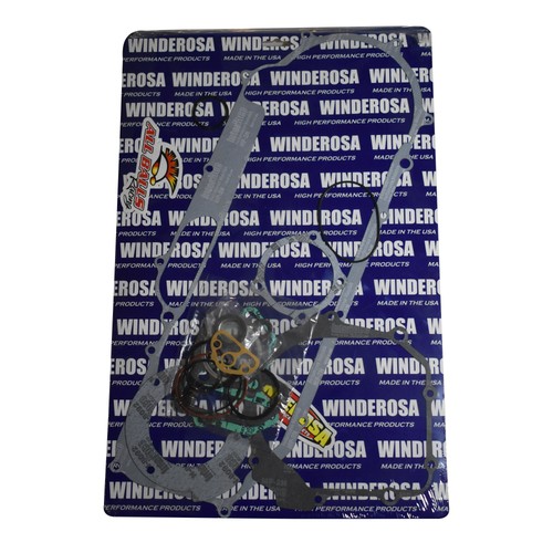 Kit guarnizioni completo marca