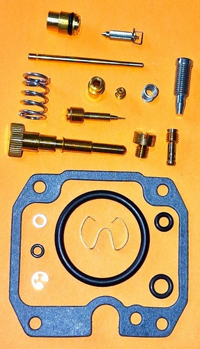 Jap carb riparazione - carb, yamaha