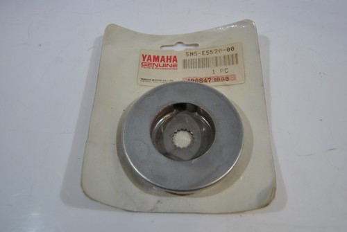 Ruota libera free wheel yamaha - free,