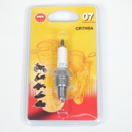 Candela ngk per quad yamaha - per,