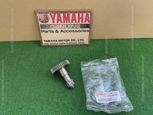 Yamaha breeze 125 - breeze,