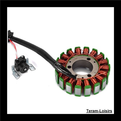 Stator allumage pour yamaha - pour,