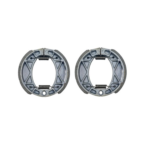 Set ganasce freno - set, per