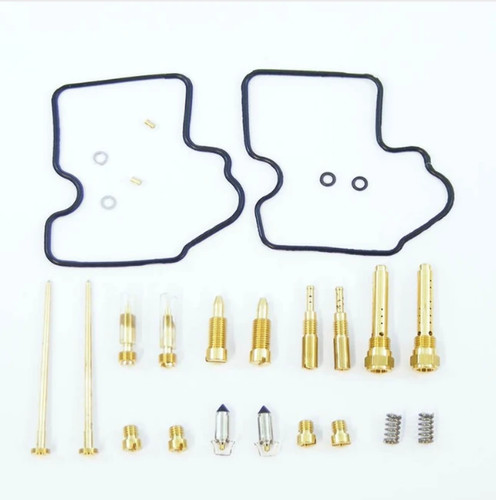 Kit riparazione carburatore - riparazione,