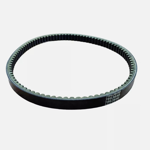 78g3640 drive belt for yamaha - drive,